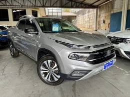 FIAT - TORO - 2021/2022 - Prata - Sob Consulta