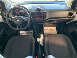 VOLKSWAGEN - UP - 2019/2020 - Branca - R$ 61.900,00