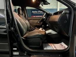 RENAULT - DUSTER - 2022/2023 - Preta - R$ 108.900,00