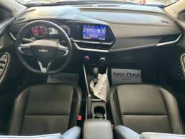 CHEVROLET - MONTANA - 2023/2024 - Azul - R$ 127.900,00
