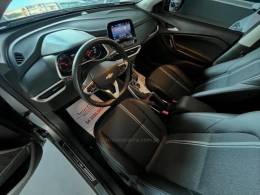 CHEVROLET - TRACKER - 2020/2021 - Cinza - R$ 106.900,00