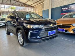 CHEVROLET - TRACKER - 2023/2024 - Azul - R$ 114.900,00