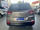 HYUNDAI - CRETA - 2020/2021 - Prata - R$ 97.900,00