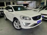 VOLVO - XC60 - 2014/2015 - Branca - Sob Consulta