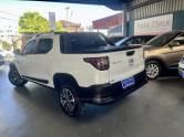 FIAT - STRADA - 2020/2021 - Branca - R$ 105.900,00