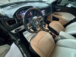 JEEP - COMPASS - 2021/2021 - Cinza - R$ 121.900,00