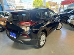 CHEVROLET - TRACKER - 2023/2024 - Azul - R$ 114.900,00