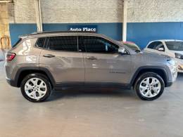 JEEP - COMPASS - 2021/2021 - Cinza - R$ 118.900,00