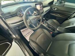 JEEP - COMPASS - 2023/2024 - Cinza - R$ 149.900,00