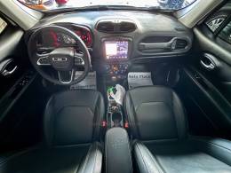 JEEP - RENEGADE - 2023/2024 - Branca - R$ 118.900,00