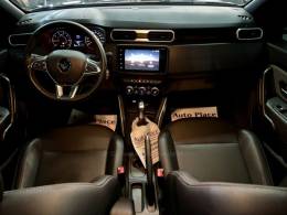RENAULT - DUSTER - 2022/2023 - Preta - R$ 108.900,00