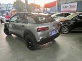 CITROËN - C4 CACTUS - 2022/2022 - Prata - R$ 89.000,00