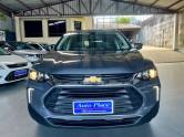 CHEVROLET - TRACKER - 2020/2021 - Cinza - R$ 115.900,00