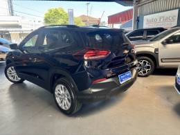 CHEVROLET - TRACKER - 2023/2024 - Azul - R$ 114.900,00