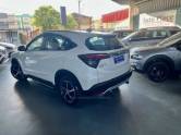 HONDA - HR-V - 2019/2020 - Branca - R$ 119.900,00