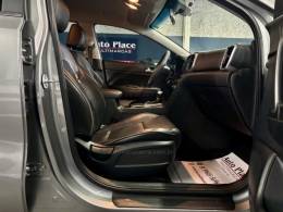 KIA MOTORS - SPORTAGE - 2019/2020 - Cinza - R$ 105.900,00