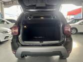 RENAULT - DUSTER - 2024/2025 - Preta - R$ 128.900,00