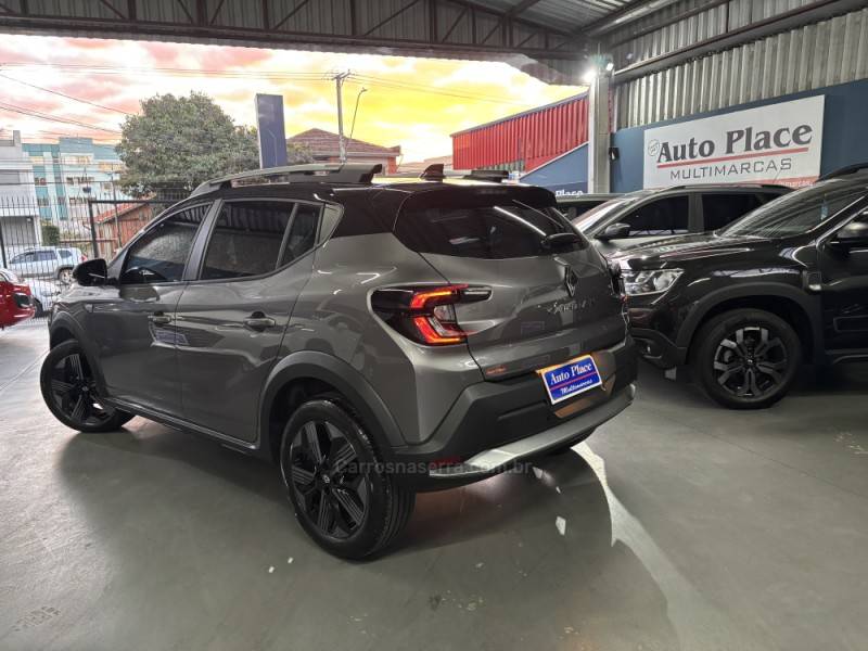 RENAULT - KARDIAN - 2024/2025 - Cinza - R$ 119.900,00