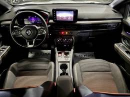 RENAULT - KARDIAN - 2024/2025 - Branca - R$ 118.900,00