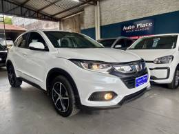 HONDA - HR-V - 2021/2021 - Branca - R$ 117.900,00