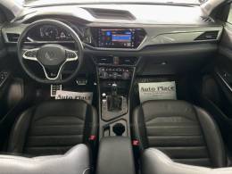 VOLKSWAGEN - TAOS - 2022/2022 - Branca - R$ 154.900,00