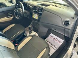 RENAULT - SANDERO - 2021/2022 - Prata - R$ 82.900,00