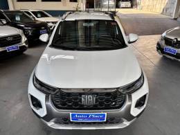 FIAT - STRADA - 2024/2025 - Branca - Sob Consulta