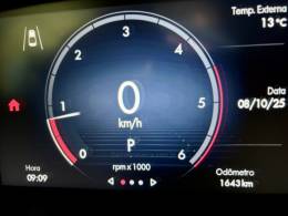 FIAT - TORO - 2024/2025 - Branca - R$ 185.900,00