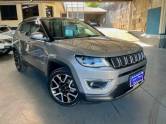 JEEP - COMPASS - 2019/2019 - Prata - R$ 114.900,00