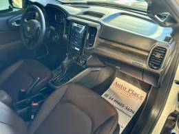 FIAT - TORO - 2024/2025 - Branca - R$ 185.900,00
