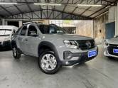 RENAULT - OROCH - 2023/2024 - Cinza - R$ 108.000,00