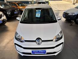 VOLKSWAGEN - UP - 2019/2020 - Branca - R$ 61.900,00