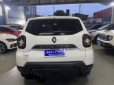 RENAULT - DUSTER - 2021/2022 - Branca - R$ 102.000,00