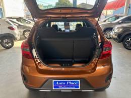 FORD - KA - 2019/2020 - Marrom - R$ 72.900,00