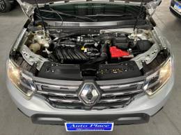RENAULT - DUSTER - 2023/2024 - Prata - R$ 110.900,00