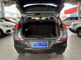 CHEVROLET - TRACKER - 2020/2021 - Cinza - R$ 108.900,00