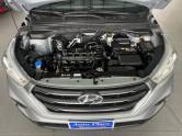 HYUNDAI - CRETA - 2021/2021 - Prata - R$ 99.900,00