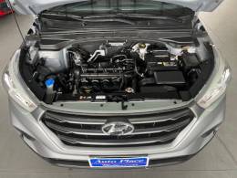 HYUNDAI - CRETA - 2021/2021 - Prata - R$ 97.900,00