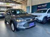 CHEVROLET - TRACKER - 2020/2021 - Cinza - R$ 115.900,00