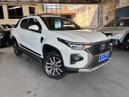 FIAT - STRADA - 2024/2025 - Branca - Sob Consulta