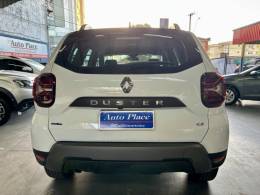 RENAULT - DUSTER - 2025/2026 - Branca - R$ 134.900,00