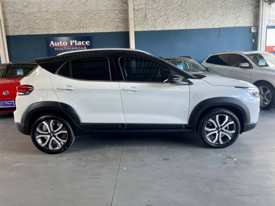 FIAT - PULSE - 2023/2023 - Branca - R$ 114.900,00