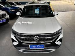 VOLKSWAGEN - TAOS - 2022/2022 - Branca - R$ 154.900,00