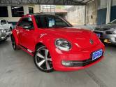 VOLKSWAGEN - FUSCA - 2013/2013 - Vermelha - R$ 109.000,00