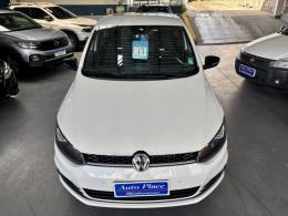 VOLKSWAGEN - FOX - 2017/2017 - Branca - R$ 58.900,00