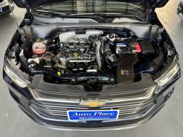 CHEVROLET - MONTANA - 2023/2024 - Azul - R$ 127.900,00