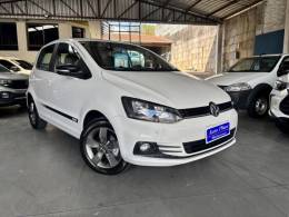 VOLKSWAGEN - FOX - 2017/2017 - Branca - R$ 58.900,00