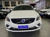 VOLVO - XC60 - 2014/2015 - Branca - Sob Consulta