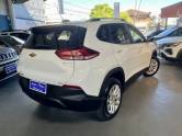 CHEVROLET - TRACKER - 2020/2021 - Branca - R$ 112.900,00