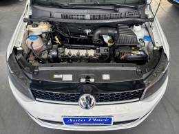 VOLKSWAGEN - FOX - 2017/2017 - Branca - R$ 58.900,00